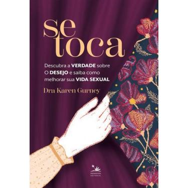 Imagem de Livro - Se toca