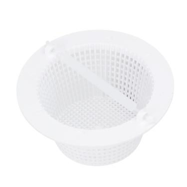 Imagem de Cesto de Skimmer Plástico Substituição Piscina com Alça para Hayward SP1091WM Limpa Folhas e Detritos Forma Eficiente Instalação Fácil