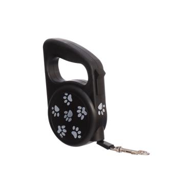 Imagem de Guia Retrátil Fita 5m até 20kg - Ringo