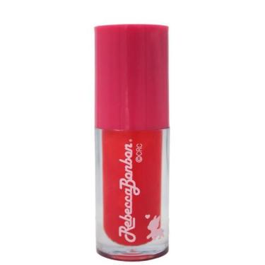 Imagem de Lip Oil Soin Intense 4,5ML RB02 - Rebecca Bonbon, Vermelho