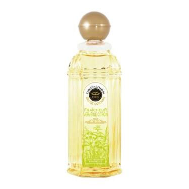 Imagem de Perfume Christine Darvin Fraicheur Verveine Citron - Eau de Cologne, 2