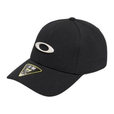 Imagem de Boné Oakley Tincan Cap-Masculino