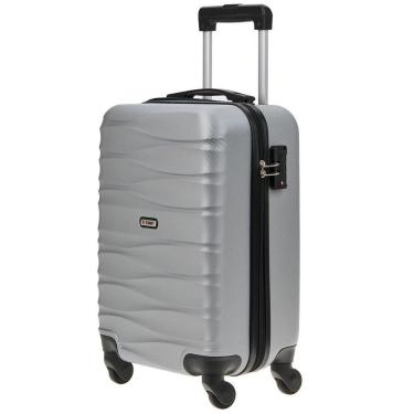 Imagem de Mala de Bordo Rígida Linha Maia-Unissex