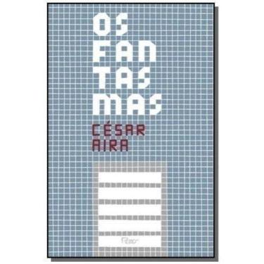 Imagem de Fantasmas, os - ROCCO, Sortido