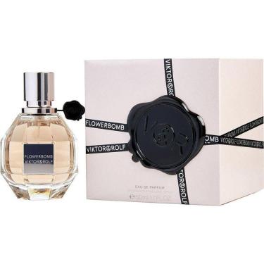Imagem de Perfume Feminino Flowerbomb Viktor & Rolf Eau De Parfum Spray 50 Ml
