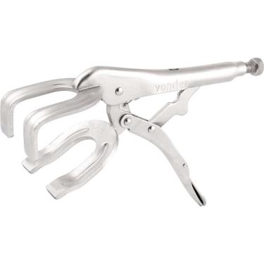 Imagem de Alicate De Pressão, 10, Tipo U, Vonder Ostenvonder