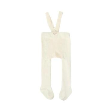 Imagem de Meia-calça De Natal Para Bebê (Menina/Menino) 0-24M, De Tricô, Cintura