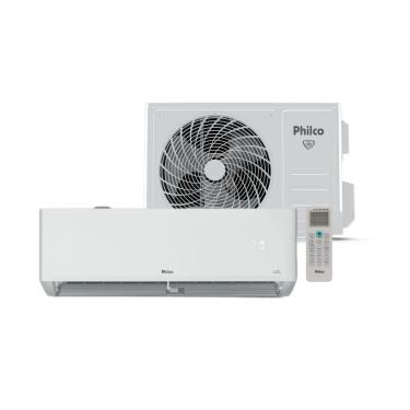 Imagem de Ar Condicionado Split Hi Wall Philco 9000 BTUS Frio Inverter 127V 096661316