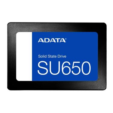 Imagem de Ssd Adata 120gb Sata Iii 2.5' - Asu650ss120gtr I