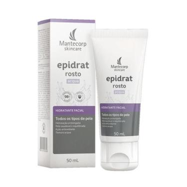 Imagem de Hidratante Facial Epidrat Acqua 50ml - Mantecorp Skincare