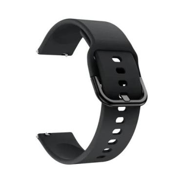 Imagem de Pulseira De Silicone Para Relógio Redmi Watch 5 Active, Banda Substitu