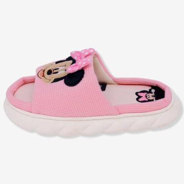 Imagem de Pantufa Minnie Mouse Nuvem M - Zona Criativa