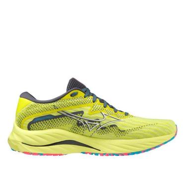 Imagem de Tênis Mizuno Wave Rider 27 Masculino-Masculino
