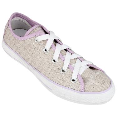 Imagem de Tênis Converse ALL STAR Patch Ox Infantil-Masculino