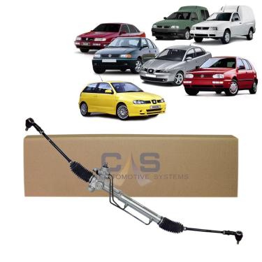 Imagem de Caixa Setor Direção Hidráulica Golf / Passat / Polo Classic