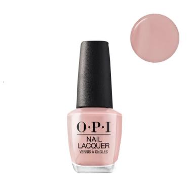 Imagem de Verniz de unhas OPI Bare My Soul Sheer Soft Beige Crème 15mL