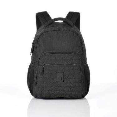 Imagem de Mochila De Costas Juvenil Wear Clio Style Crinkle 20L-Unissex