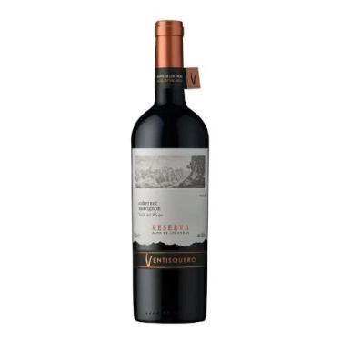 Imagem de Vinho Ventisquero Clássico Cabernet Sauvignon 750ml