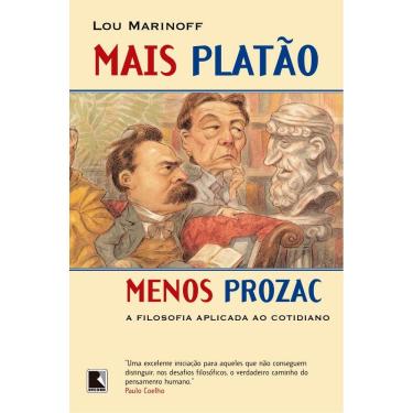 Imagem de Mais Platão, menos Prozac