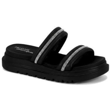 Imagem de Sandália Nuvem Feminina Flatform Confort Modare-Feminino