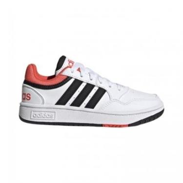 Imagem de Tênis Adidas Hoops 3.0 Juvenil-Unissex