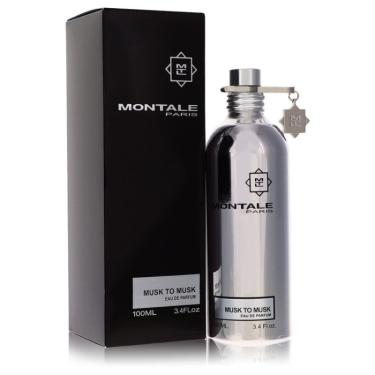 Imagem de Perfume Feminino To Musk (Unisex) Montale 100 ML Eau De Parfum
