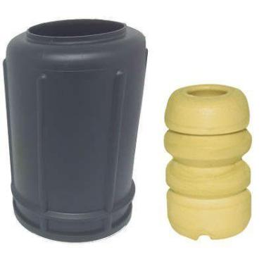 Imagem de Kit Amortecedor Dianteiro Elba Fiorino Premio Uno Mille - Marbo