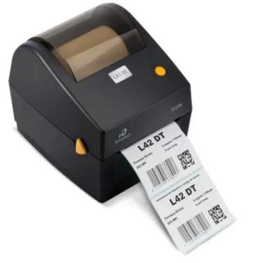 Imagem de Impressora L42 DT Térmica Direta USB E Serial - Elgin