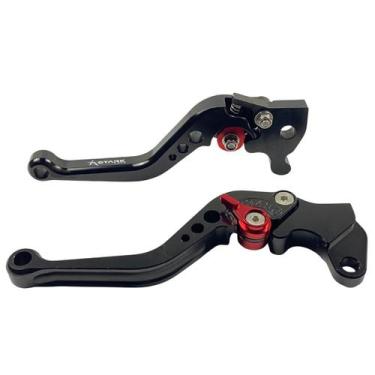 Imagem de Manete Esportivo Xt 660 Xt 660 Xt 225 Dt 200 Tdm 225 - Stark Race, Pre