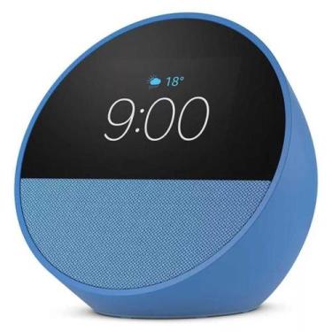 Imagem de Alexa Echo Dot 5 Geração Assistente Virtual Alto Falante Alexa Echo Do