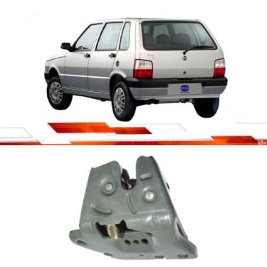 Imagem de Fechadura Interna Porta Malas Uno 2004 Ate 2013 - UNIVERSAL AUTOMOTIVE