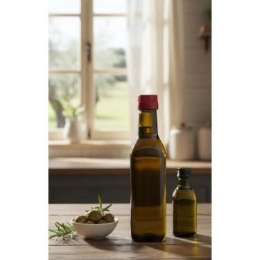 Imagem de 2x Azeite Oliva Puro 500ml - Sabor Autêntico Premium - Congratulations