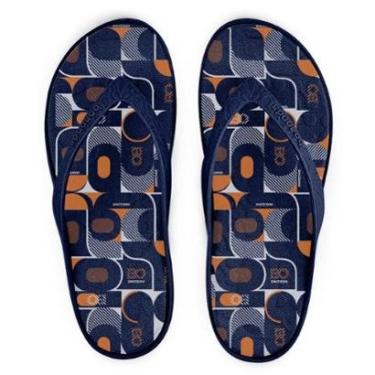 Imagem de Chinelo Ortopédico Masculino Boaonda Esporão Facite Impacto-Masculino