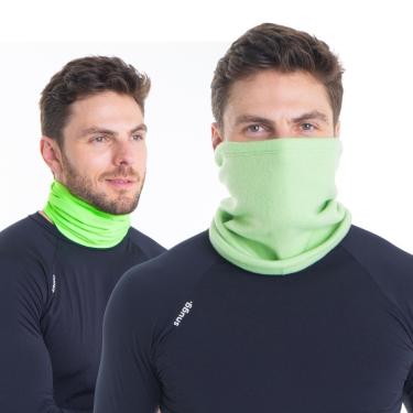 Imagem de Bandana Tubular Balaclava Touca Gola Proteção Solar UV50 Fri-Unissex
