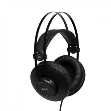 Imagem de Fone de ouvido AKG K52
