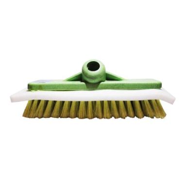 Imagem de ESFREGÃO LAVA ÔNIBUS - LIMPA BAÚ - NYLON - Sem cabo - Odim