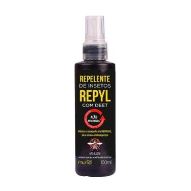 Imagem de Repelente Muriel Repyl 100ml