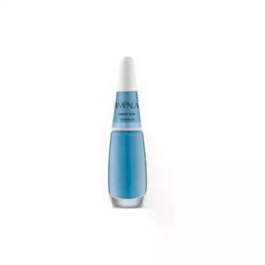 Imagem de Esmalte Cremoso Novos Ares Impala 7,5ML