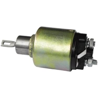 Imagem de Relê Volkswagen Fusca 1994 a 2016 MARILIA IM70879