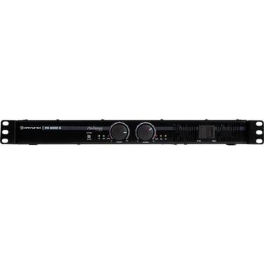 Imagem de Amplificador Hayonik Ambience Pa-6000s 600w