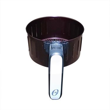 Imagem de Cesto Completo Para Fritadeira Digital Fryer 3,2L Oster OFRT900