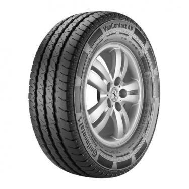 Imagem de Pneu Continental Aro 16C 225/65R16C VanContact AP 112/110R