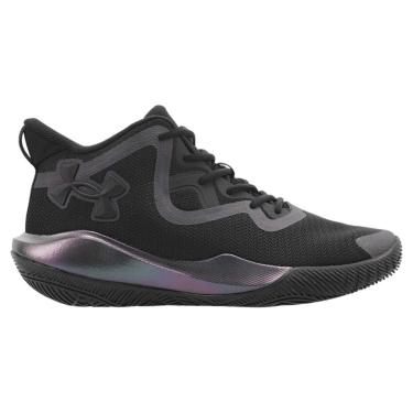 Imagem de Tênis De Basquete Masculino Under Armour Bankshot Se-Masculino
