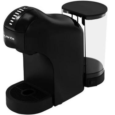Imagem de Cafeteira Quanta Pure Flavour 3 Em 1 QTCMC50 220 - 240 V ~ 50/60 HZ - 