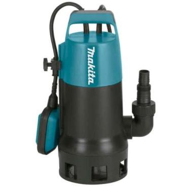 Imagem de Bomba Submersa 1100W para Água Suja PF1010 MAKITA