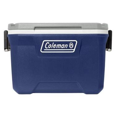 Imagem de Caixa Térmica Coleman 316 Series 52QT (49L)