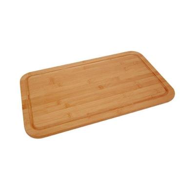 Imagem de Tábua em Bamboo para Corte 50x30cm 3357 - Mor