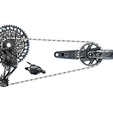 Imagem de GRUPO SRAM GX EAGLE DUB 12V 175MM BOOST DIRECT MOUNT 32T