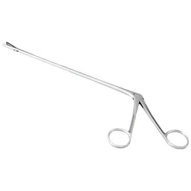 Imagem de Pinça Hartmann ABC 16.5cm para Corpo Estranho Com Serrilha