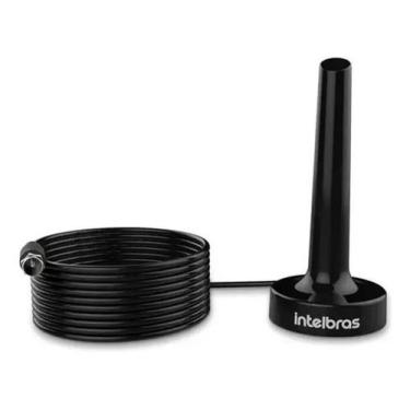 Imagem de Antena Digital Intelbras Ai2025 Para Tv Interna Potente